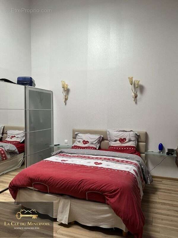 Photo 7 - Appartement à LA REDORTE