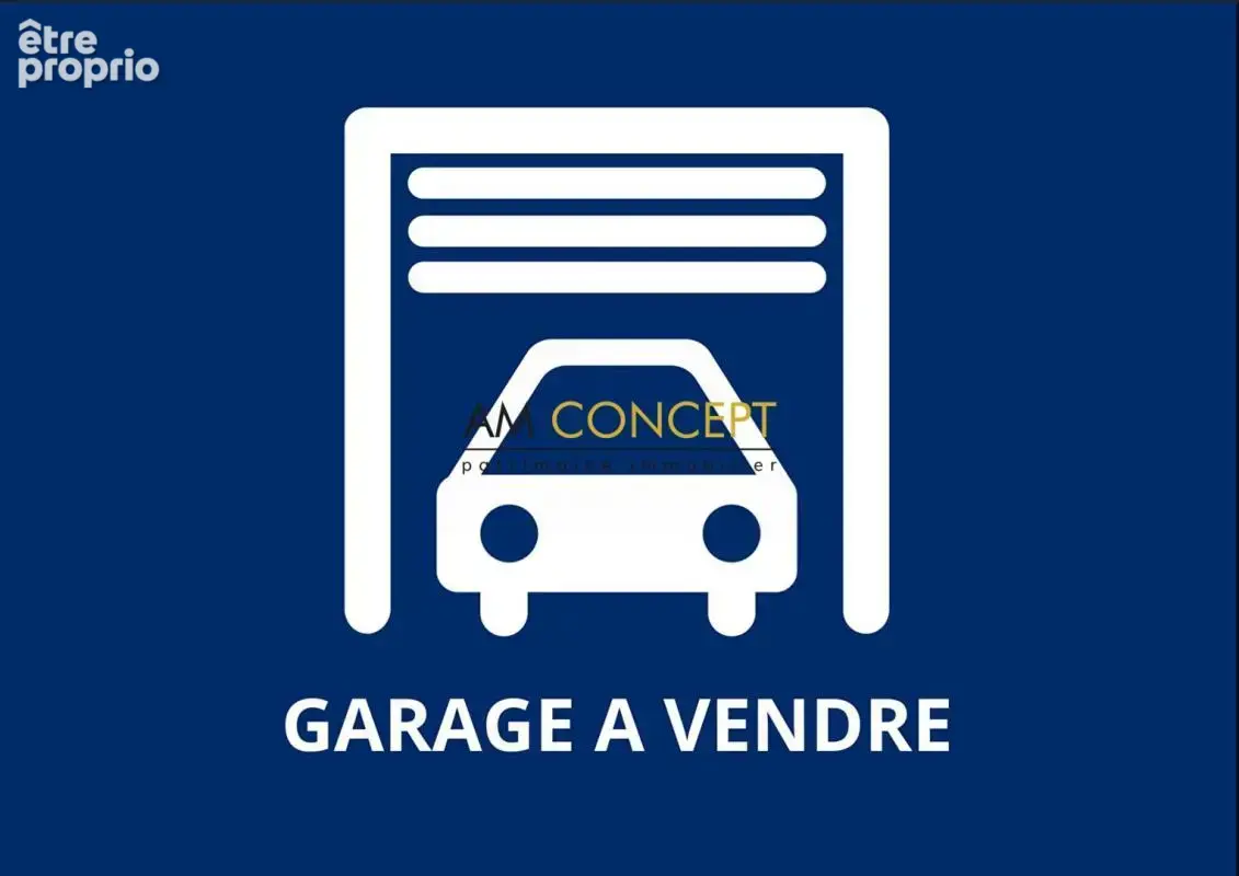 Parking à NICE