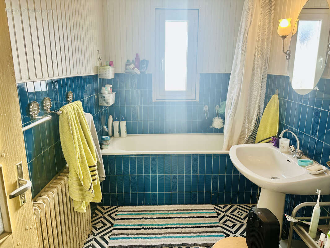 Maison à CAPDENAC-GARE