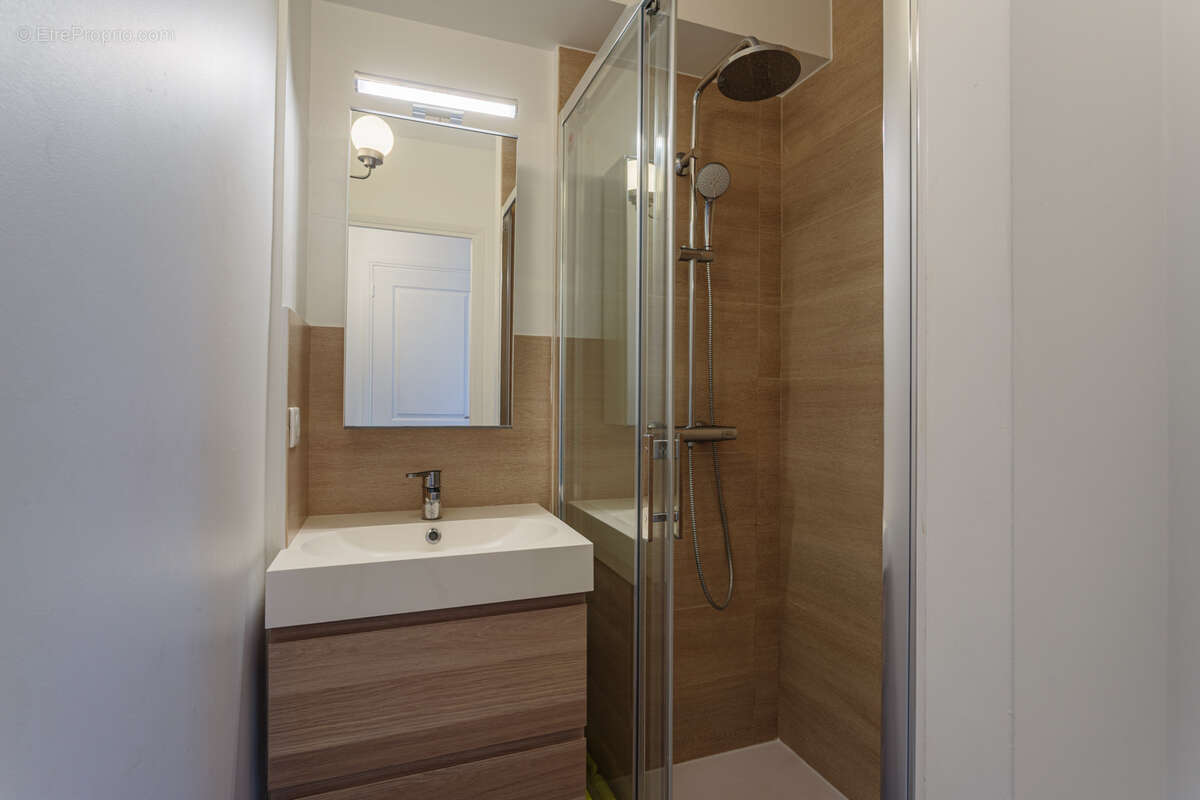 Appartement à SEIGNOSSE