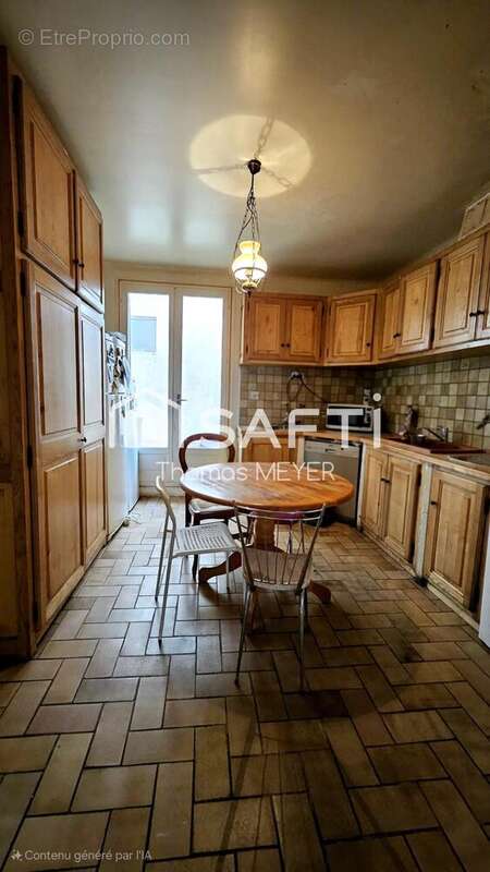 Photo 2 - Maison à PERTUIS