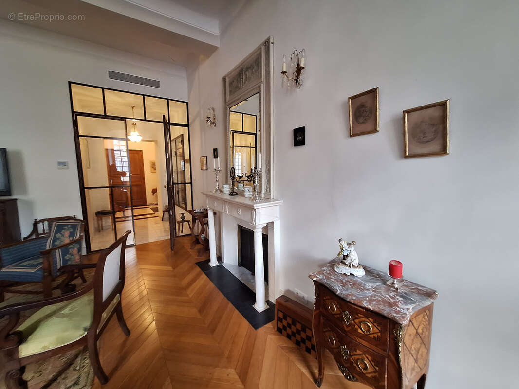 Appartement à AJACCIO