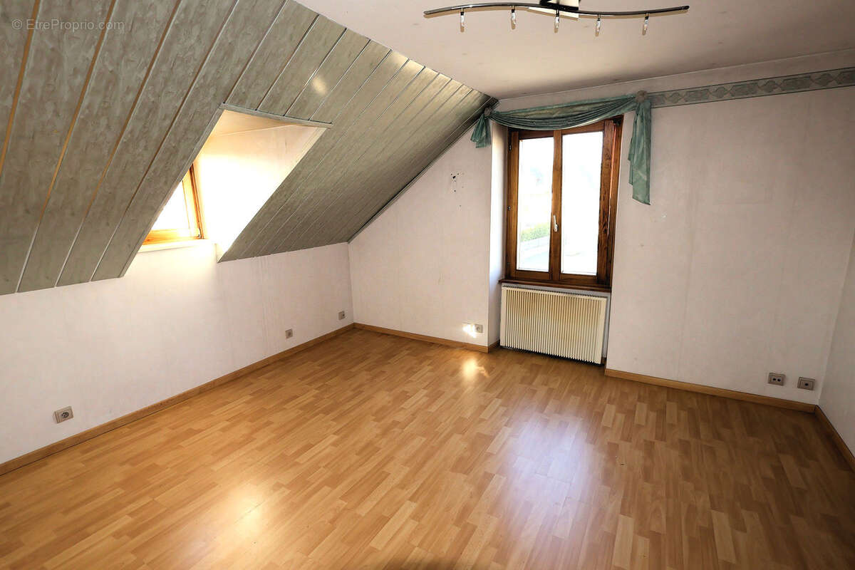 Maison à KEMBS