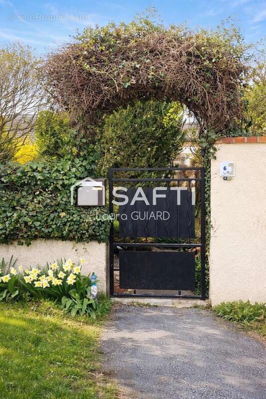 Photo 2 - Maison à MAUREPAS