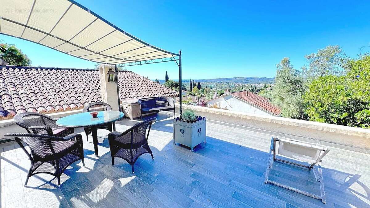 Maison à SAINT-PAUL