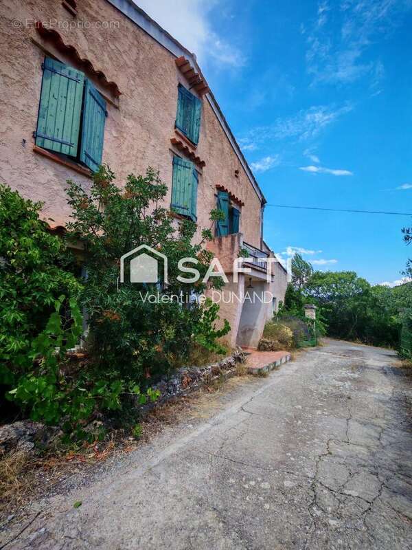 Photo 4 - Maison à BRIGNOLES