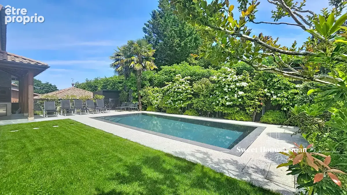 Photo Maison à Douvaine au prix de 898 000€