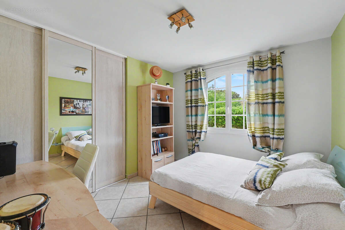 CUGNAUX, Maison à vendre - photo 6