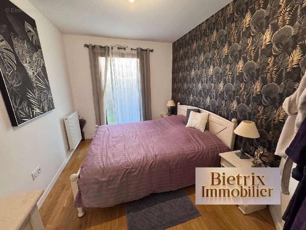 Appartement à L'ISLE-ADAM