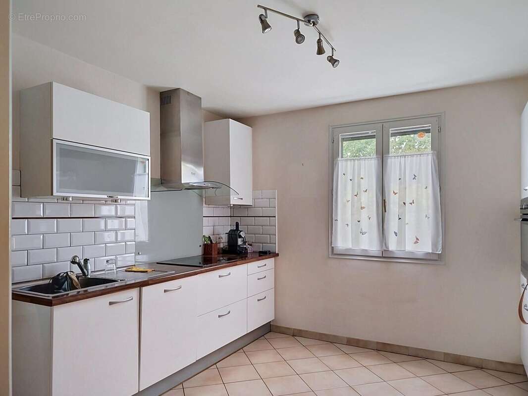 Photo 3 - Maison à CASTRES