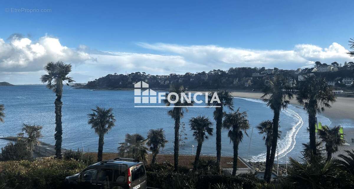 Appartement à PERROS-GUIREC