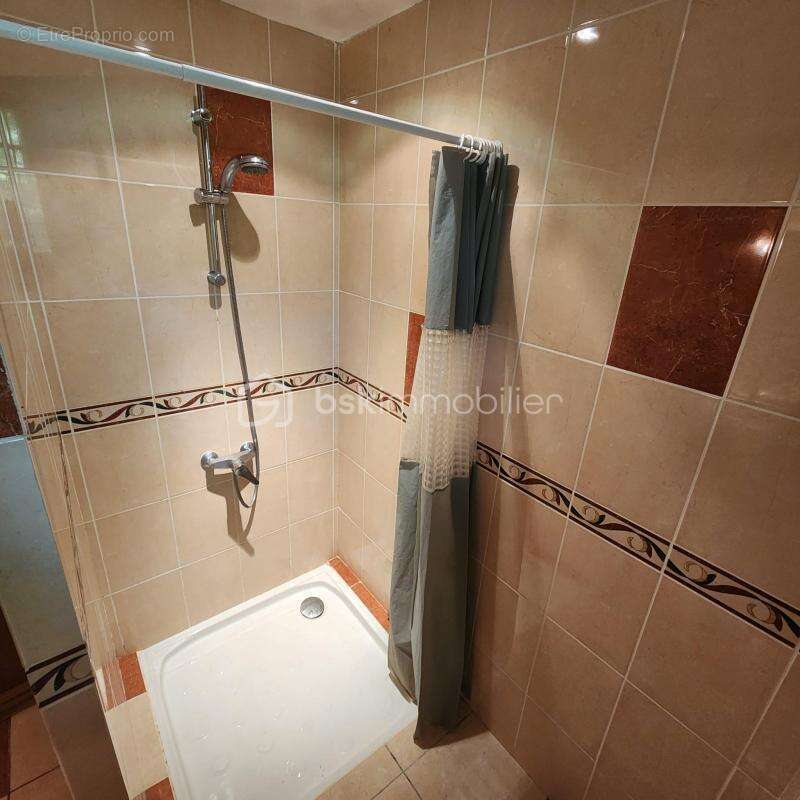 La maison du Coteau - photo 22