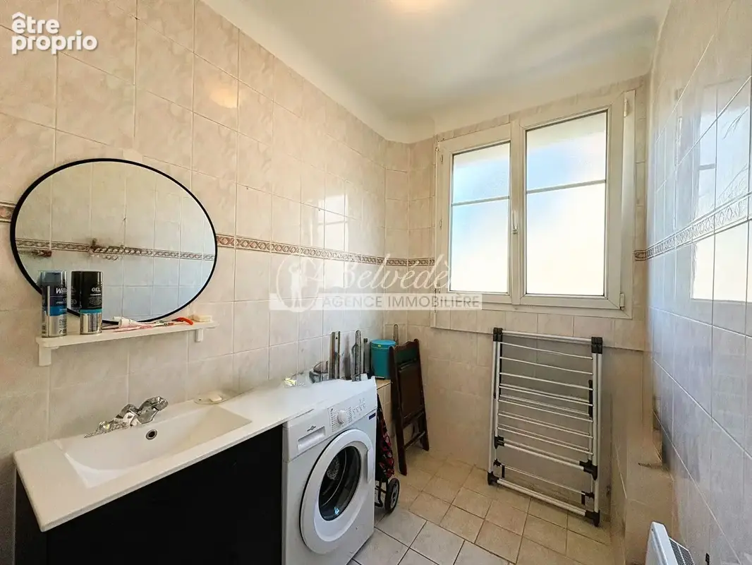 APPARTEMENT St Leu La Foret - 2 pièce(s) - 45 m2 - photo 6
