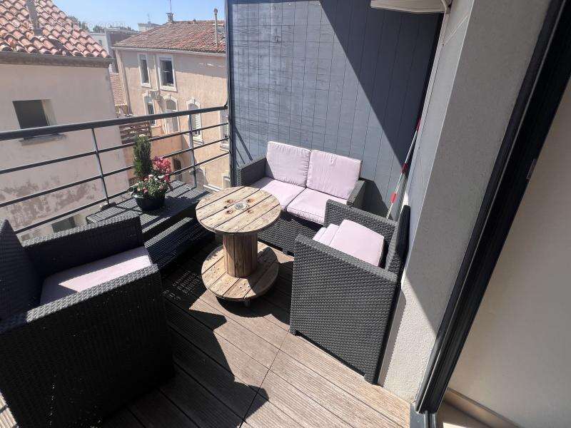Appartement à NARBONNE