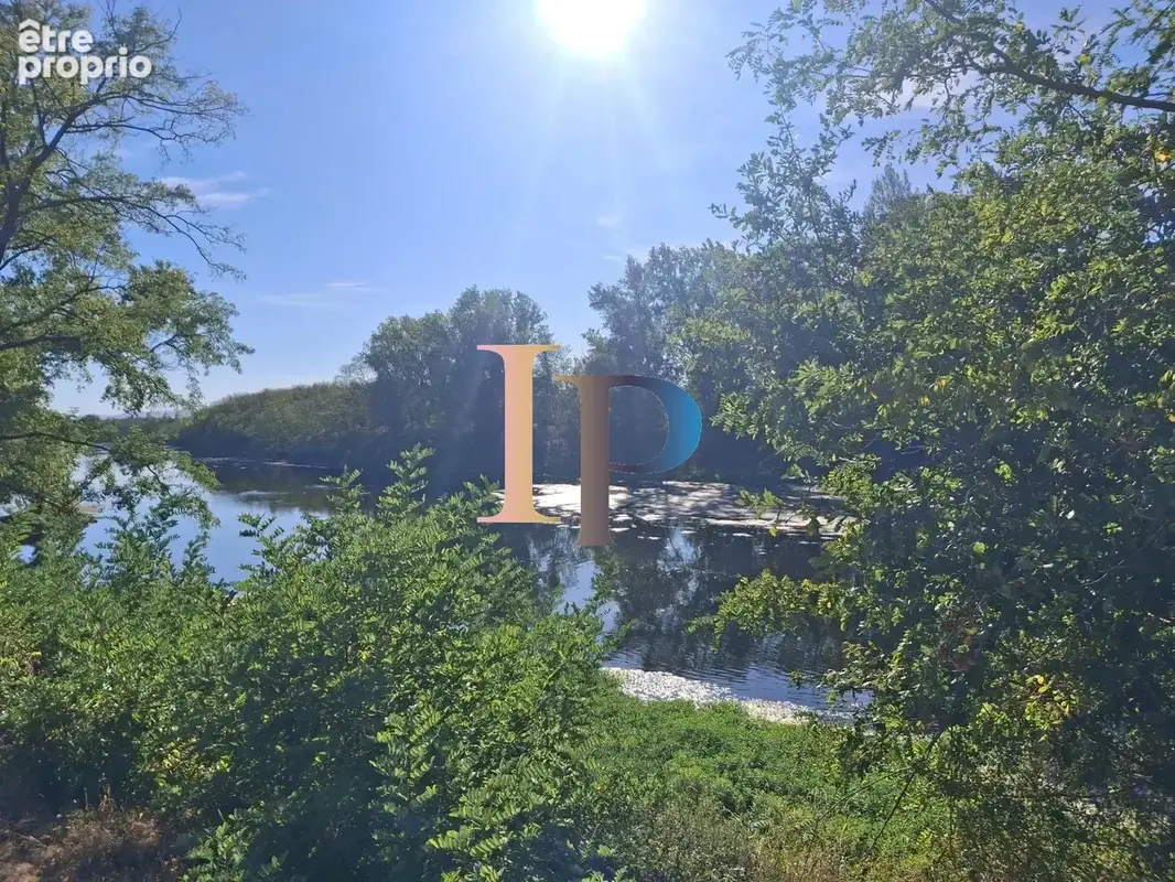 Maison renovee avec vue sur la loire - photo 4