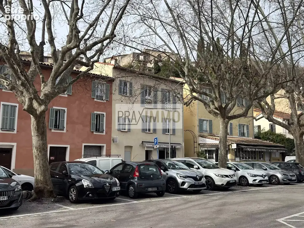 Appartement 1 pièce 12 m² à vendre à Cagnes-Sur-Mer (06800) - photo 3
