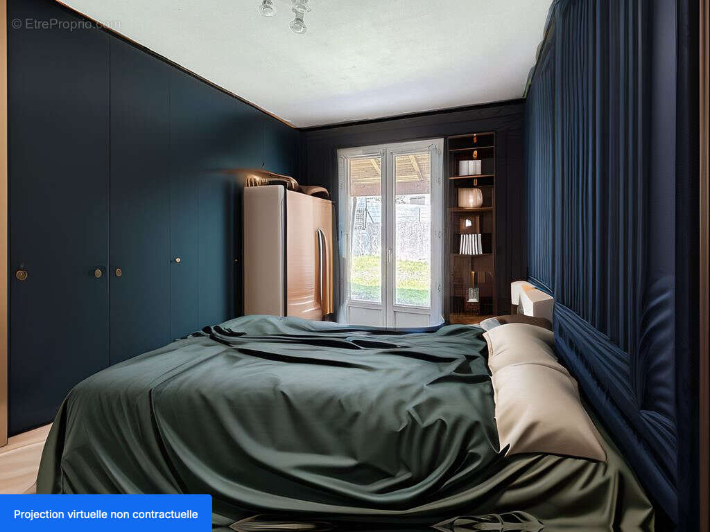 Maison à CARBON-BLANC