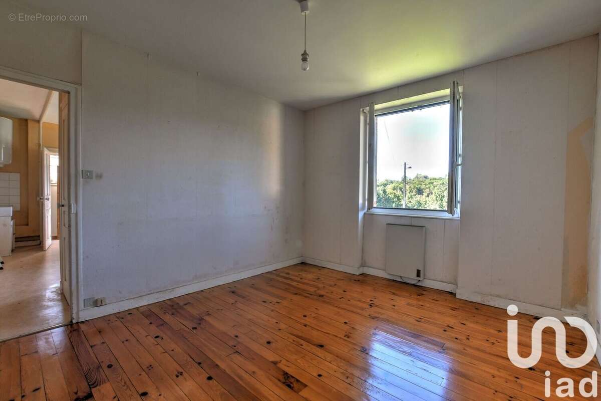 Photo 6 - Maison à LE PALAIS-SUR-VIENNE