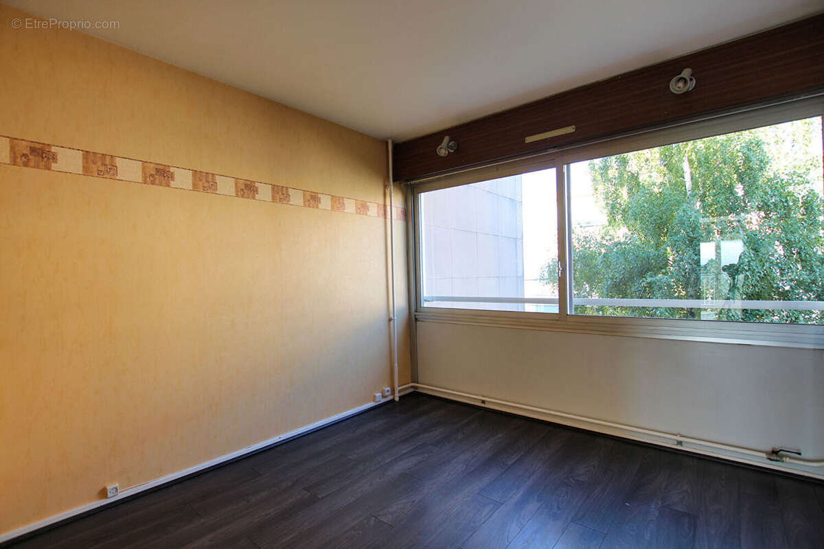 Appartement à SAINT-PRIEST