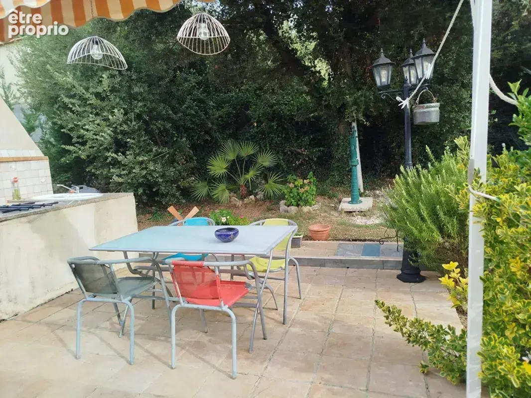 Maison Regusse 4 pièce(s) 115 m2 avec piscine et garage - photo 5