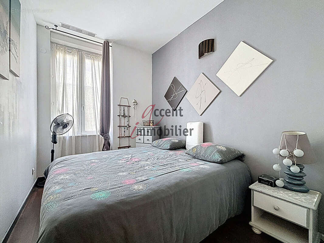 Appartement à CAVAILLON