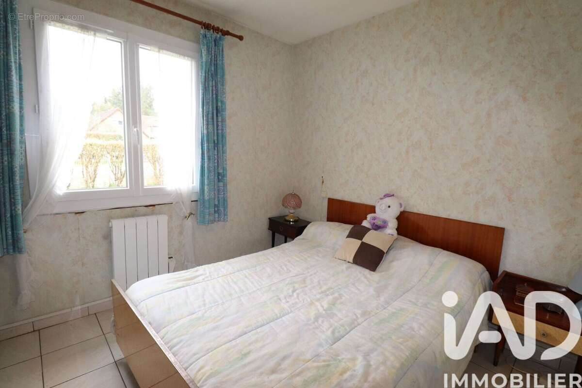 Photo 6 - Maison à TIGY