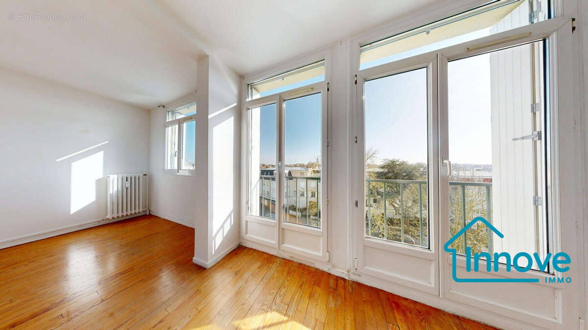 Appartement à ROCQUENCOURT