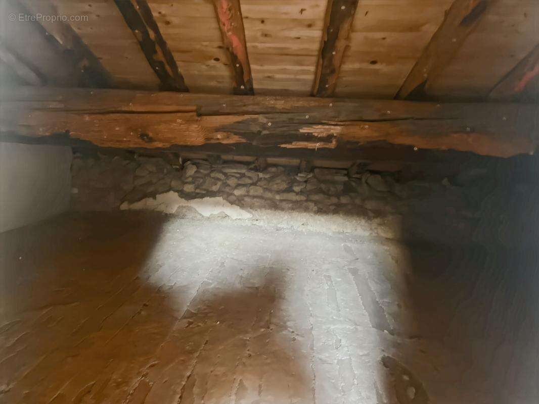 Maison à MARSEILLAN