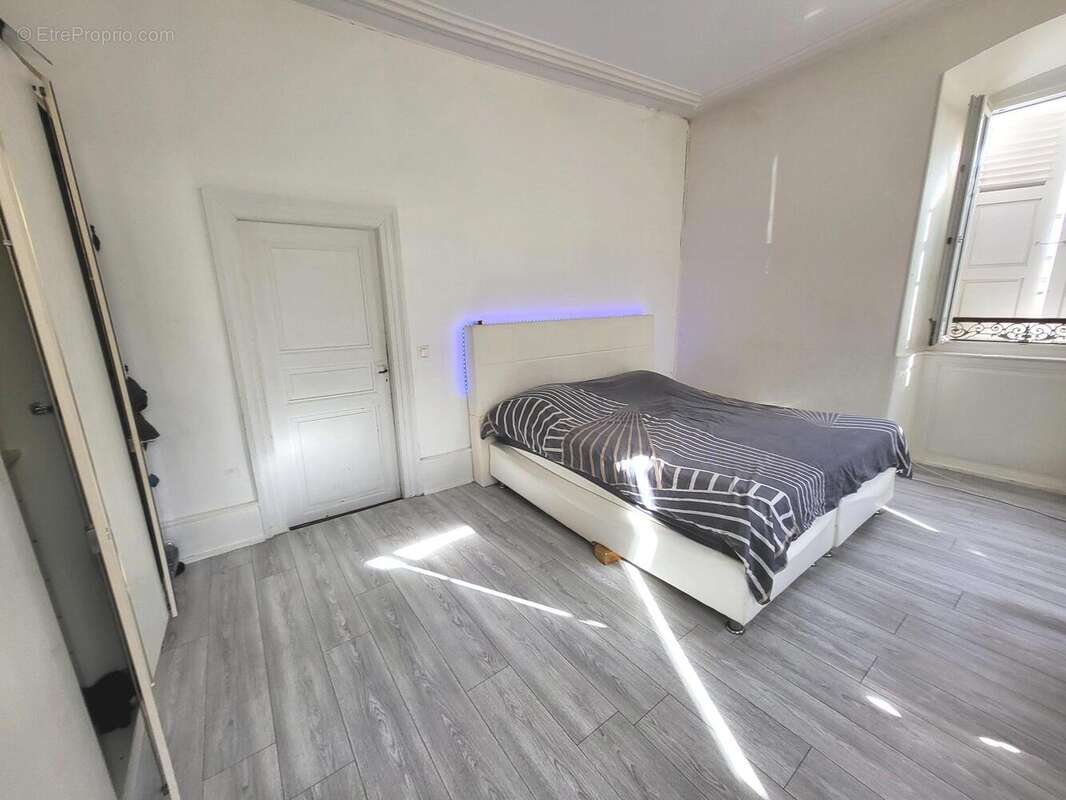 Appartement à BOUXWILLER