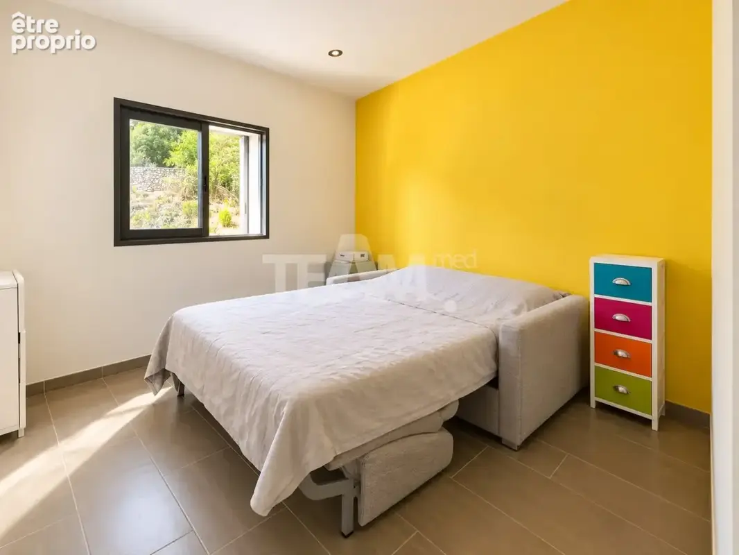 Maison jardin méditérranéen Saint-Clair - photo 14