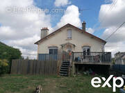 Maison à LA SOUTERRAINE