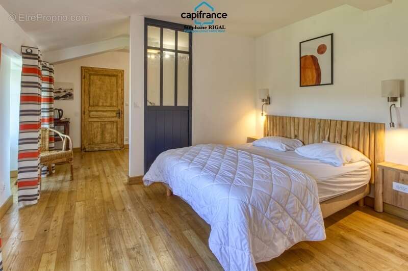 Maison à TOURNON-D&#039;AGENAIS