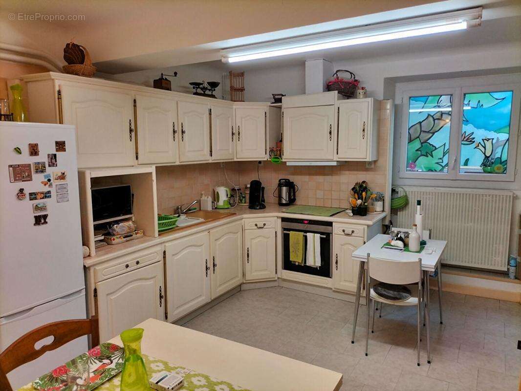 Appartement à GEAUNE