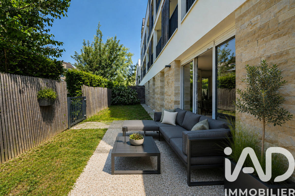 Photo 1 - Appartement à GONESSE