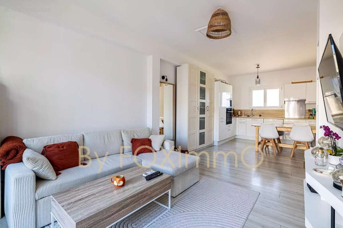 Maison à SAINT-PAUL