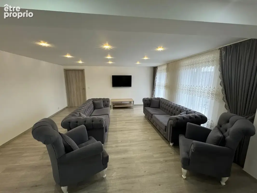 Maison individuelle _ 573 m2 terrain - photo 14