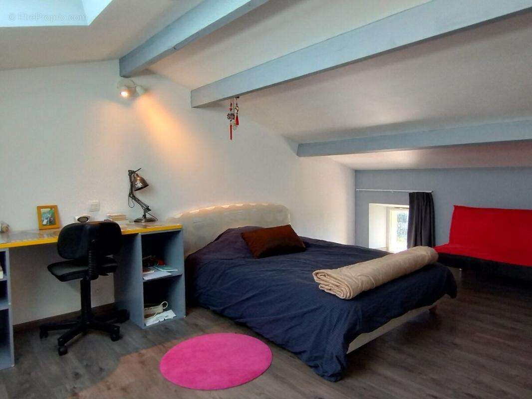 Maison à ESCOUSSANS