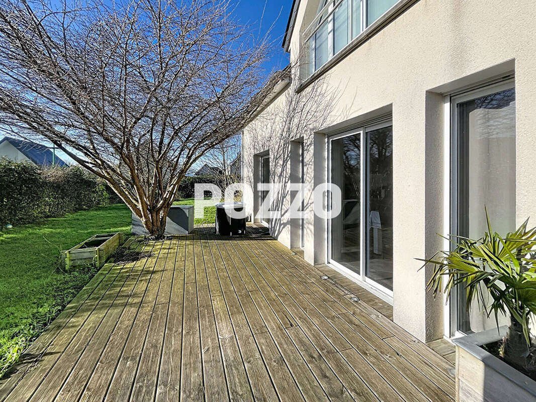 Maison - 5 pièces - 4 chambres - 148 m² - jardin - garage - Saint-Lô ouest - photo 17