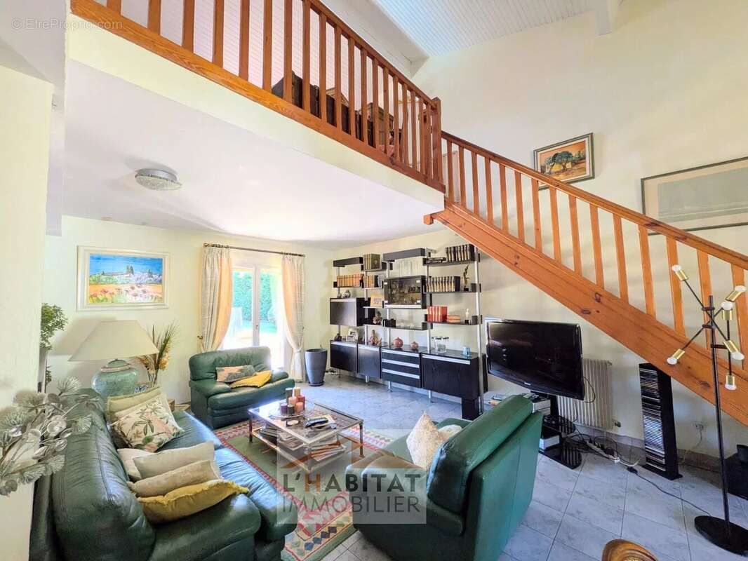 Maison à PLAISANCE-DU-TOUCH