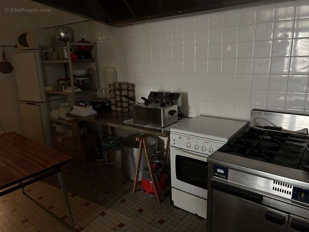 Autre à CAMPAGNE-SUR-AUDE