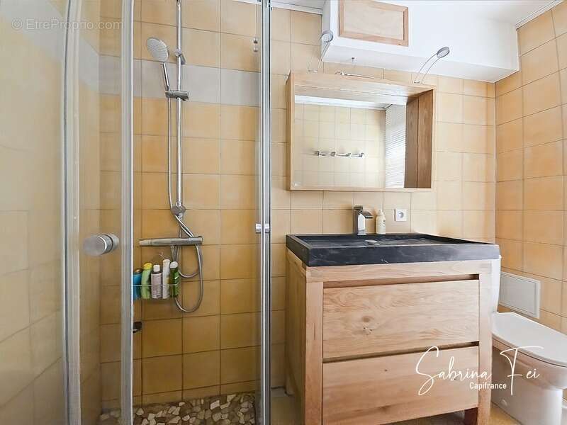 Maison à CHATELAILLON-PLAGE