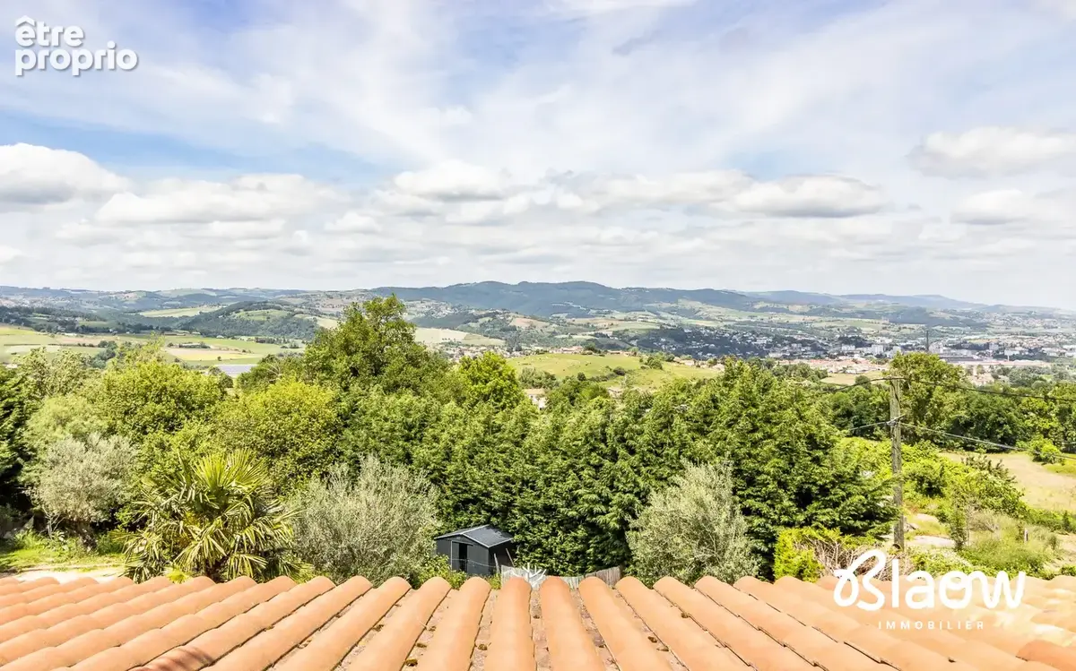 Maison 215 m² à Saint-Chamond  - photo 6
