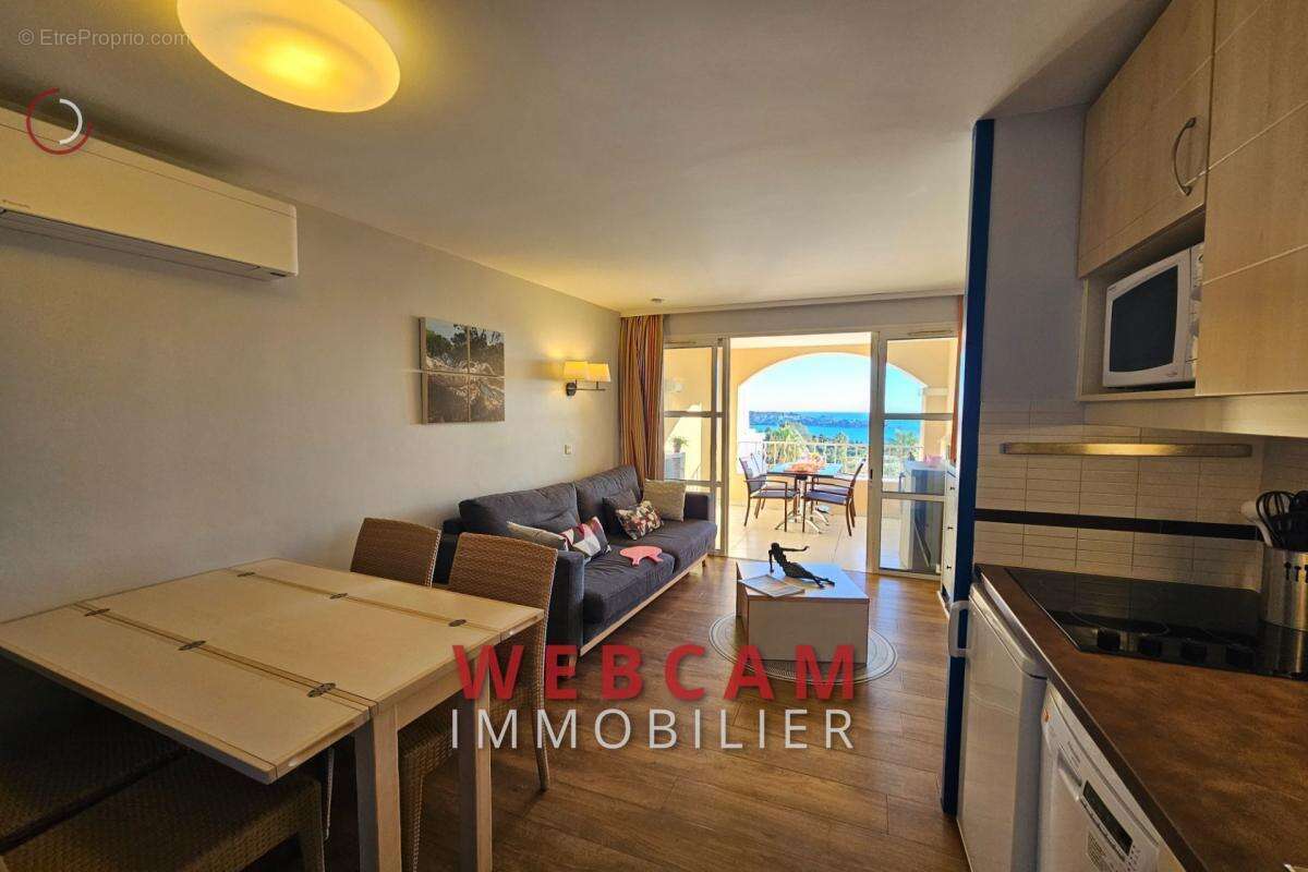 Appartement à LA SEYNE-SUR-MER