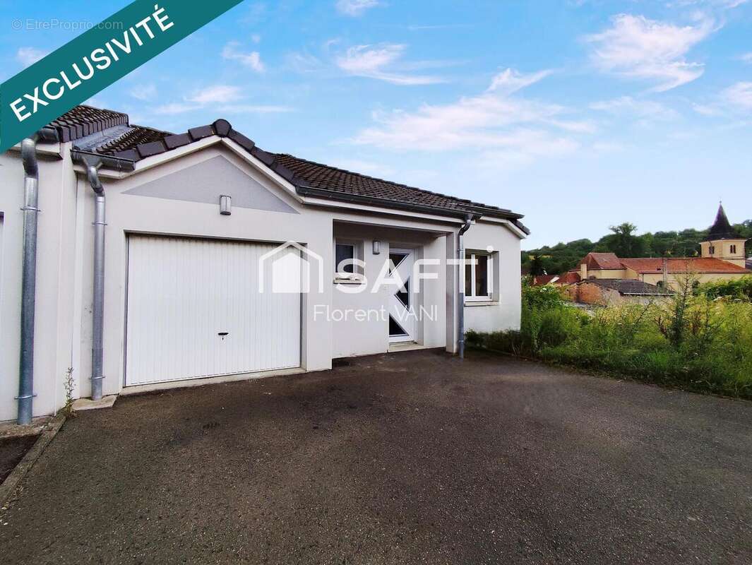 Photo 8 - Maison à REMERING