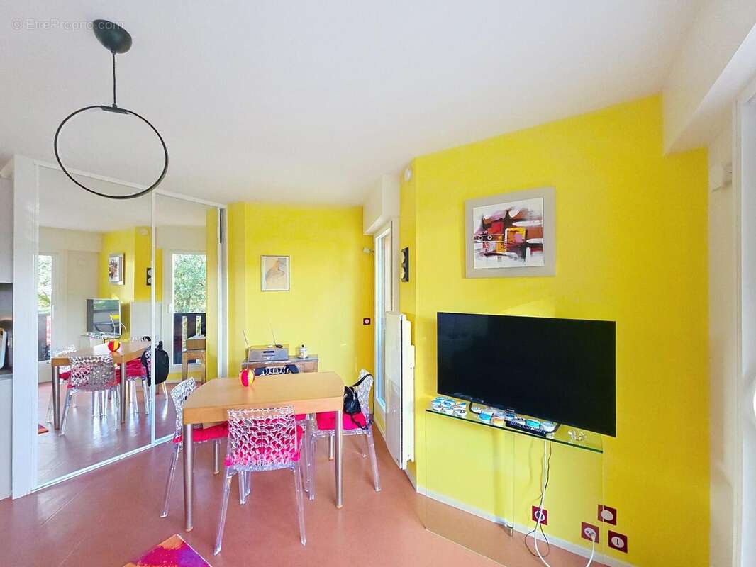 Photo 3 - Appartement à LA BAULE-ESCOUBLAC
