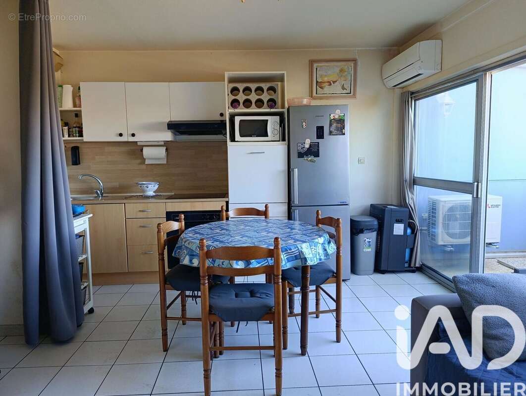 Photo 6 - Appartement à LE BARCARES