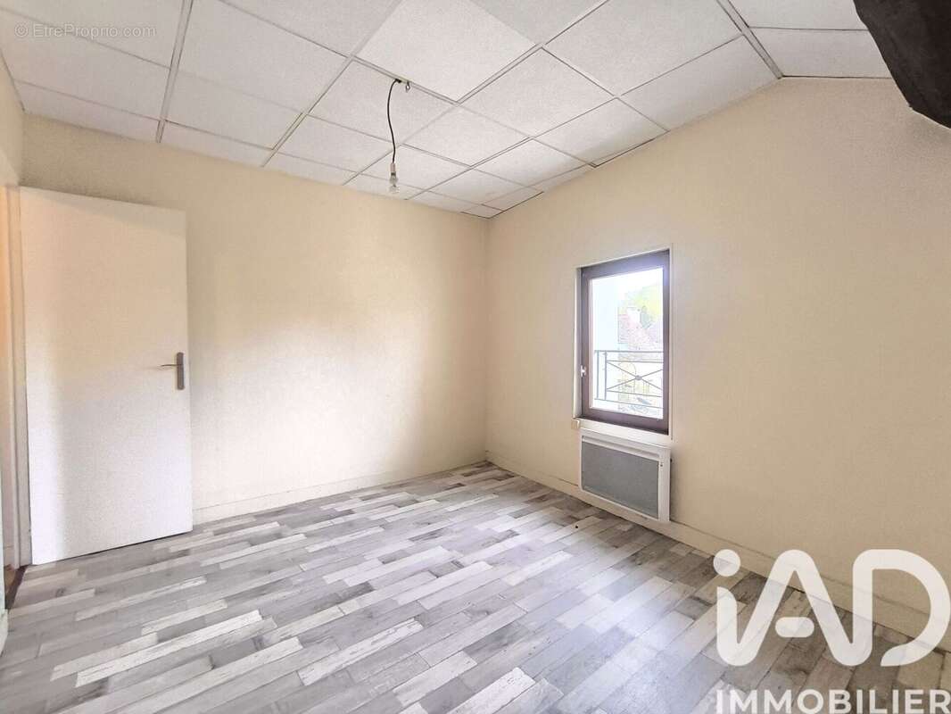 Appartement 105 m² à Ussy-Sur-Marne  - photo 8
