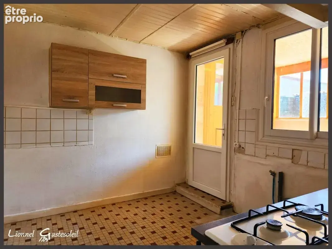 Maison à vendre 4 chambres avec jardin, parking sur la commune de Pineuilh proche de Sainte Foy la Grande (33) - photo 6