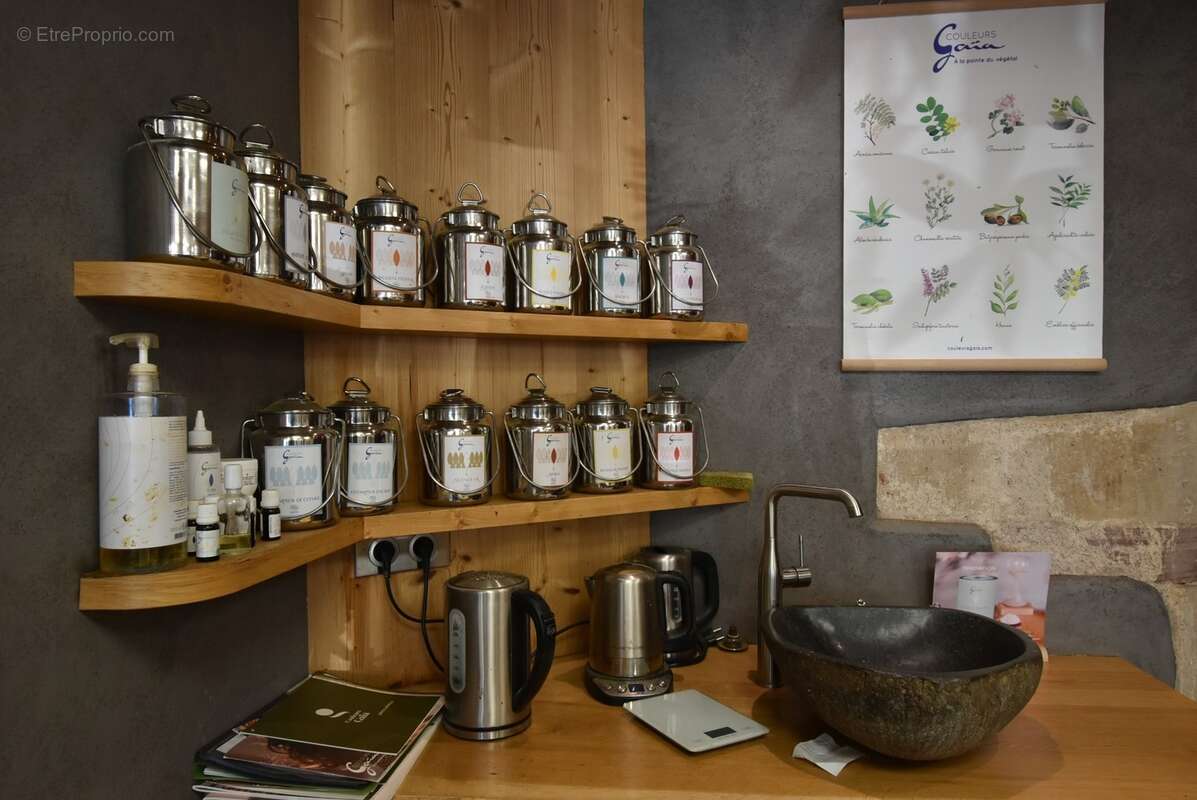 Fonds de commerce à vendre proche de STRASBOURG (67) : 87 m2, Emplacement n° 1 - Coeur de ville - Stationnements gratuits - photo 6