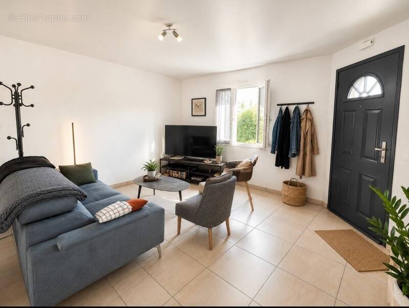 Maison à LA FERTE-BERNARD